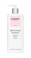 Купить Лосьон для тела Bath & Body Sensitive Лосьон для тела Bath & Body Sensitive