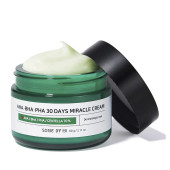 Кислотный крем для проблемной кожи «30 Days»