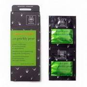 Увлажняющая и оздоравливающая маска с опунцией