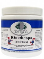 Купити ЮніФлора ЮніФлора