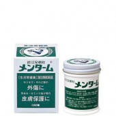 Відновлюючий бальзам для шкіри MENTURM 15 г