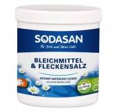 Органічний кисневий засіб для відбілювання та видалення стійких забруднень