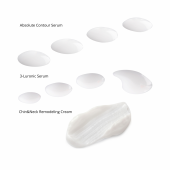 Набор для лица «Совершенный контур»