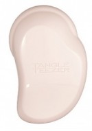 Професійний гребінець пудрово-кораловий