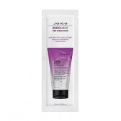 Стилизирующий крем для густых волос Zero Heat (без сушки)