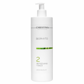 Освежающий и увлажняющий тоник