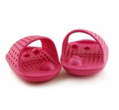 Корейські ортопедичні полутапочки для всієї родини