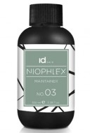 Средство-маска для ухода за поврежденными волосами