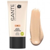 Біо-основа під макіяж «Matte Mineral» матуюча