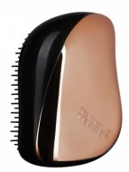 Гребінець для волосся «Rose Gold/Black»