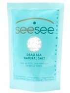 Соль Мертвого моря для ванн