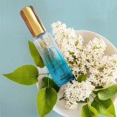 Парфумована Олія-спрей для тіла Spring