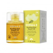 Купить Восстанавливающее средство для волос с маслами чаги, жожоба и амлы Восстанавливающее средство для волос с маслами чаги, жожоба и амлы