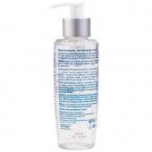 Мінеральний очищуючий гель для обличчя та очей «3 в 1» - Sale