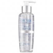 Мінеральний очищуючий гель для обличчя та очей «3 в 1» - Sale