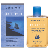 Купить Шампунь-гель для душа «Кругосветное плавание» Шампунь-гель для душа «Кругосветное плавание»