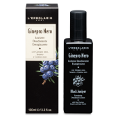 Купити Лосьйон-дезодорант «Чорний ялівець» Лосьйон-дезодорант «Чорний ялівець»