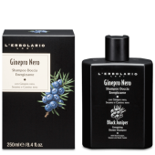 Купить Шампунь-гель для душа «Черный можжевельник» Шампунь-гель для душа «Черный можжевельник»