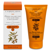 Купить Солнцезащитный крем для лица SPF 25 Солнцезащитный крем для лица SPF 25