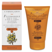 Купити Молочко для засмаги обличчя і тіла SPF 20 Молочко для засмаги обличчя і тіла SPF 20