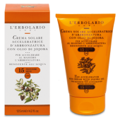 Купити Крем для швидкої засмаги SPF 15 Крем для швидкої засмаги SPF 15