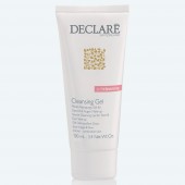 Мягкий очищающий гель