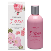 Пена для ванны «3 розы»