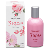 Купити Парфумована вода «3 троянди» Парфумована вода «3 троянди»