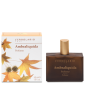 Купити Парфумована вода «Легка амбра» Парфумована вода «Легка амбра»