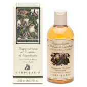 Пена для ванны «Жимолость»