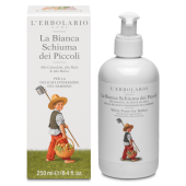 Купити Дитяча пінка-шампунь для ванни Дитяча пінка-шампунь для ванни