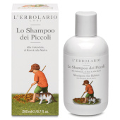 Купити Дитячий шампунь Дитячий шампунь