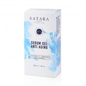 Антивікова гель-сироватка