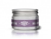 Антивіковий крем для контуру очей з маслом ши