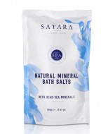 Минеральная соль Мертвого моря для ванн