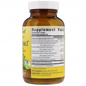 Вітаміни для волосся, шкіри та нігтів в таблетках