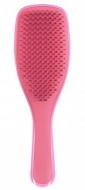 Гребінець для волосся рожево-кораловий