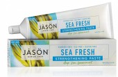 Зубная паста для профилактики зубного налёта Sea Fresh