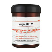 Відновлююча кремова маска-масло для фарбованого волосся