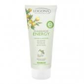 Біо-гель для душу «Лимон та імбир»