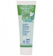 Зубной био-гель для детей «Мята»