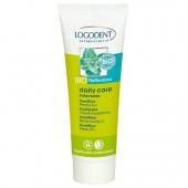 Зубна освіжаюча біо-паста з м'ятою