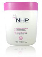 Маска для об'єму c екстрактом бамбука і фітоцерамідами