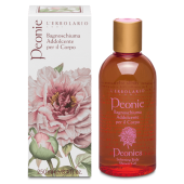 Пена для ванны «Пион»