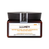 Відновлююча кремова маска-масло для фарбованого волосся