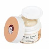 Nippi Сream Крем на основе пчелиного воска для ухода за кожей сосков