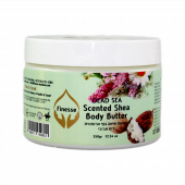 Купить Масло для тела на основе масла ши Масло для тела на основе масла ши