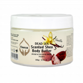 Купить Масло для тела с ванилью Масло для тела с ванилью