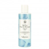 Baby Shampoo - Рослинний шампунь для малюків