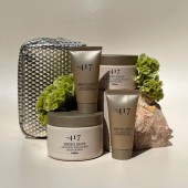 Набор средств по уходу за телом